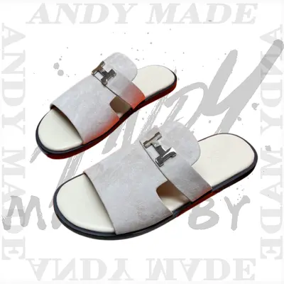 💰(420CNY) Top new men's slippersItem ID:310759-N