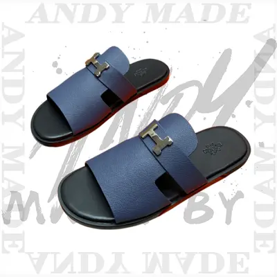 💰(420CNY) Top new men's slippersItem ID:310760-N