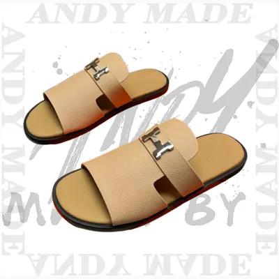 💰(420CNY) Top new men's slippersItem ID:310762-N