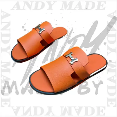 💰(420CNY) Top new men's slippersItem ID:310763-N