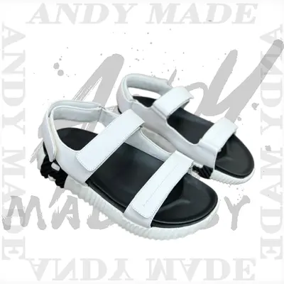 💰(370CNY) Classic men's beach slippersItem ID:310781-N