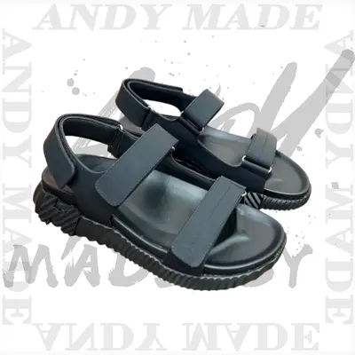 💰(370CNY) Classic men's beach slippersItem ID:310782-N