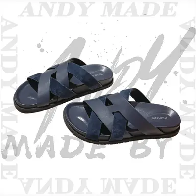 💰(380CNY) Couple Summer SandalsItem ID:310783-N