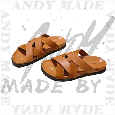 💰(380CNY) Couple Summer SandalsItem ID:310784-N