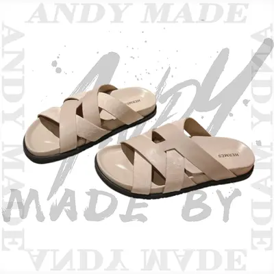 💰(380CNY) Couple Summer SandalsItem ID:310786-N