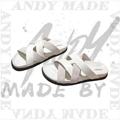 💰(380CNY) Couple Summer SandalsItem ID:310787-N