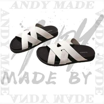 💰(380CNY) Couple Summer SandalsItem ID:310788-N