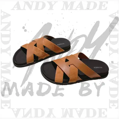 💰(380CNY) Couple Summer SandalsItem ID:310789-N