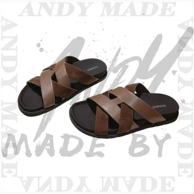 💰(380CNY) Couple Summer SandalsItem ID:310790-N