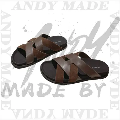 💰(380CNY) Couple Summer SandalsItem ID:310791-N