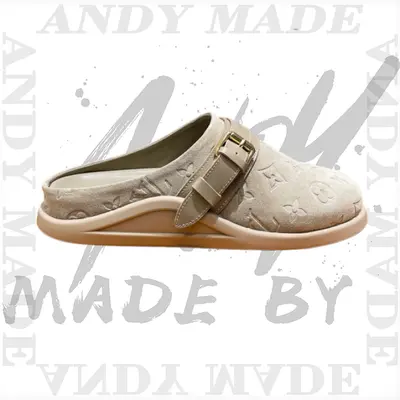 💰(370CNY) Casual single shoes with horizontal strapsItem ID:310819-N
