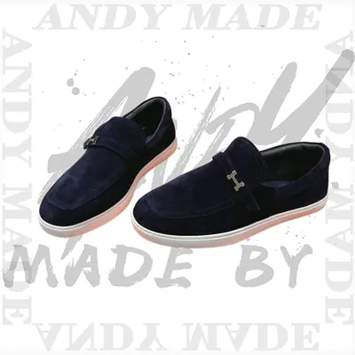 💰(420CNY) 25ss autumn and winter new Le Fu shoesItem ID:310821-N