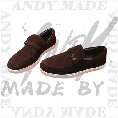 💰(420CNY) 25ss autumn and winter new Le Fu shoesItem ID:310824-N