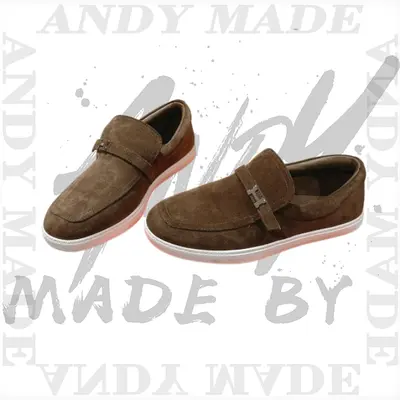 💰(420CNY) 25ss autumn and winter new Le Fu shoesItem ID:310826-N