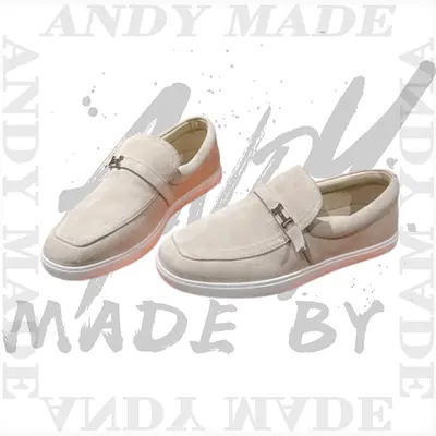 💰(420CNY) 25ss autumn and winter new Le Fu shoesItem ID:310827-N