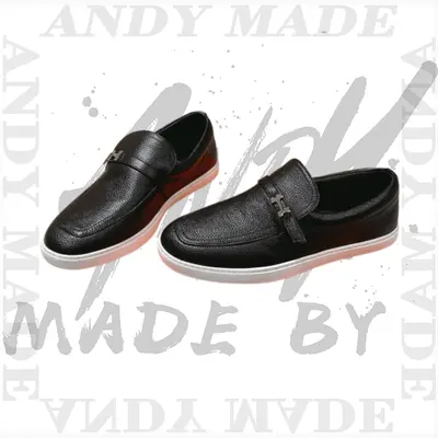 💰(420CNY) 25ss autumn and winter new Le Fu shoesItem ID:310828-N