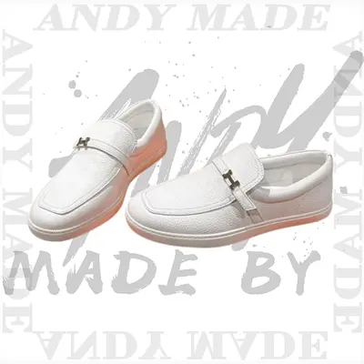 💰(420CNY) 25ss autumn and winter new Le Fu shoesItem ID:310829-N