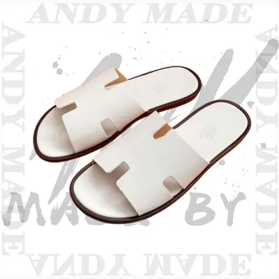 💰(390CNY) Classic men's slippersItem ID:310859-N