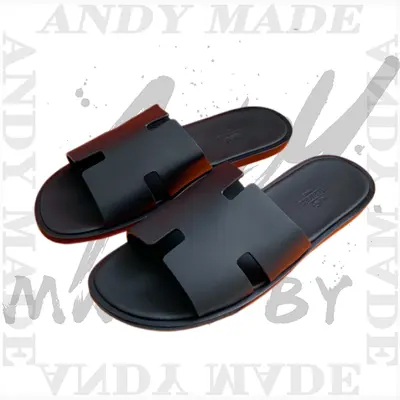 💰(390CNY) Classic men's slippersItem ID:310861-N
