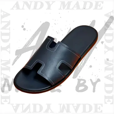 💰(390CNY) Classic H slippersItem ID:310871-N