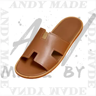 💰(390CNY) Classic H slippersItem ID:310872-N
