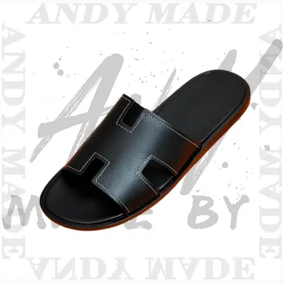 💰(390CNY) Classic H slippersItem ID:310873-N