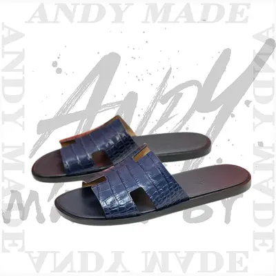 💰(390CNY) Classic H slippersItemItem ID:310878-N