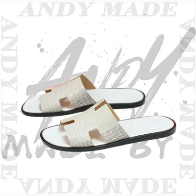 💰(390CNY) Classic H slippersItemItem ID:310880-N