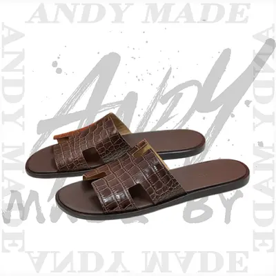 💰(390CNY) Classic H slippersItemItem ID:310882-N