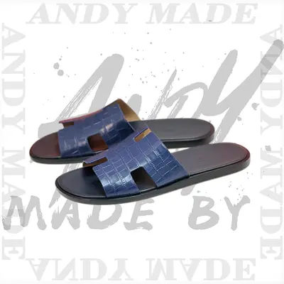 💰(390CNY) Classic H slippersItemItem ID:310883-N
