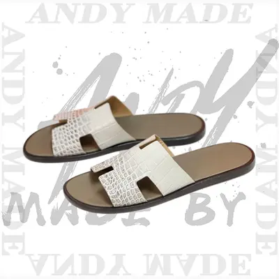 💰(390CNY) Classic H slippersItemItem ID:310885-N
