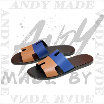 💰(390CNY) Classic H slippersItem310887-N