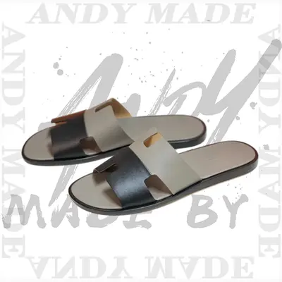 💰(390CNY) Classic H slippersItemItem ID:310889-N