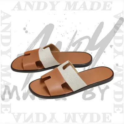 💰(390CNY) Classic H slippersItemItem ID:310890-N