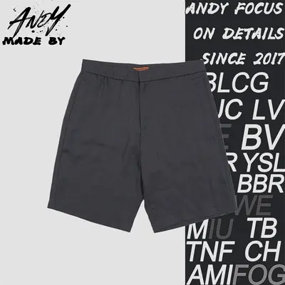 💰(300CNY) Light luxury style five-minute shorts Item ID:210212