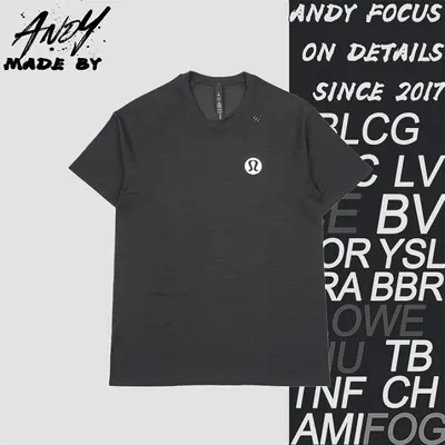 💰(190CNY) Da Biao Quick-Dry Ventilation Short Sleeve Item ID:110859