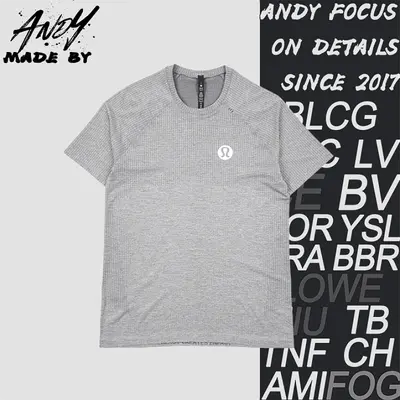 💰(190CNY) Da Biao Quick-Dry Ventilation Short Sleeve Item ID:110860