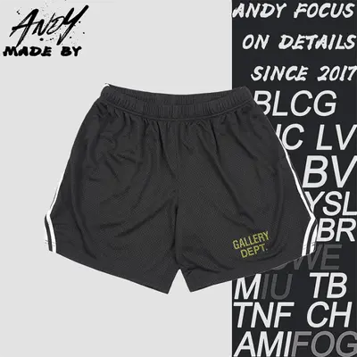 💰(190CNY) English mesh basketball shorts Item ID:210217