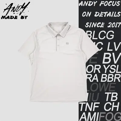 💰(210CNY) Short-sleeve polo Item ID:110875