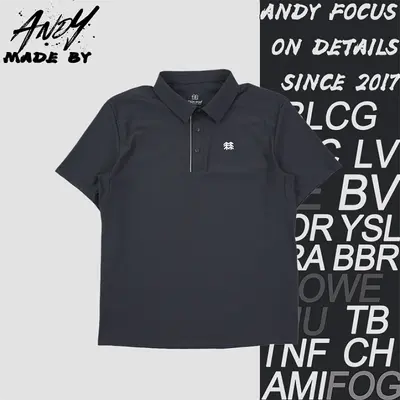 💰(210CNY) Short-sleeve polo Item ID:110876