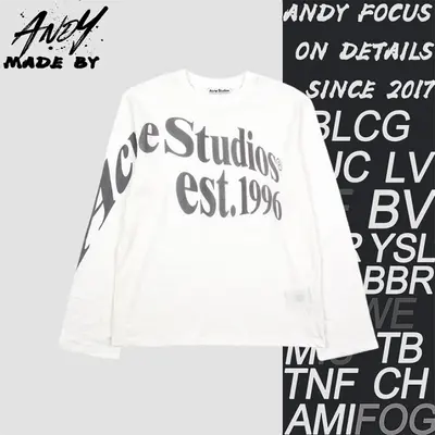 💰(230CNY) Long-sleeve top with big print Item ID:110879
