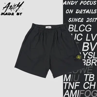 💰(210CNY) Knit Shorts Yellow Label Item ID:210221
