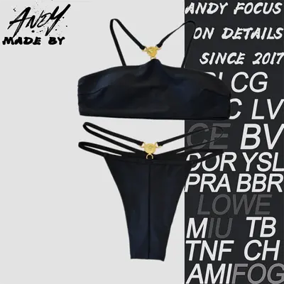 ๐ฐ(205CNY)bikini separates ๐ Swimsuit Item ID:400362