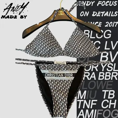 ๐ฐ(195CNY)bikini separates ๐ Swimsui Item ID:400377