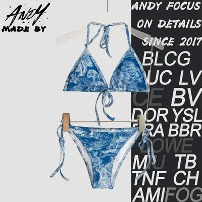 ๐ฐ(195CNY)bikini separates ๐ Swimsui Item ID:400379