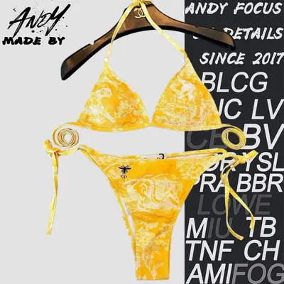 ๐ฐ(195CNY)bikini separates ๐ Swimsui Item ID:400385