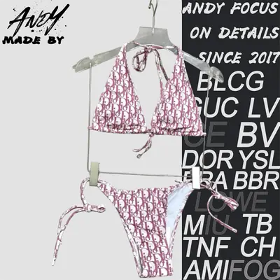 ๐ฐ(195CNY)bikini separates ๐ Swimsui Item ID:400386