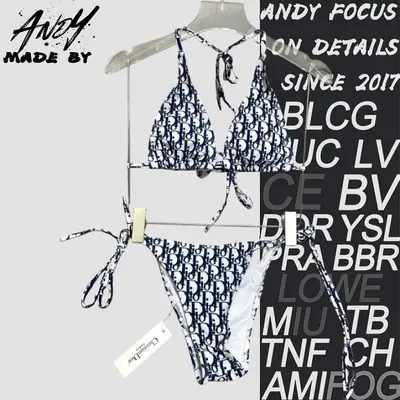 ๐ฐ(195CNY)bikini separates ๐ Swimsui Item ID:400387
