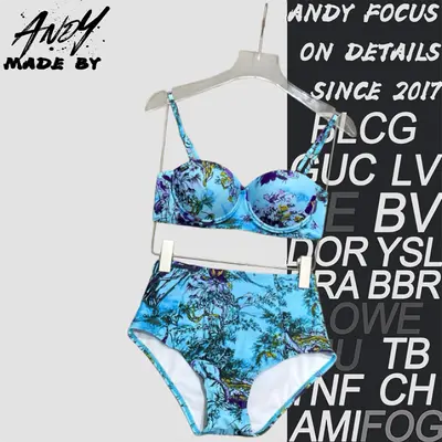 ๐ฐ(195CNY)bikini separates ๐ Swimsui Item ID:400388