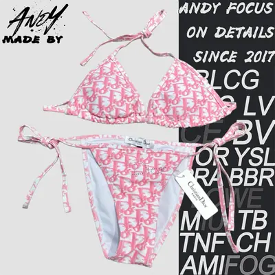 ๐ฐ(195CNY)bikini separates ๐ Swimsui Item ID:400389